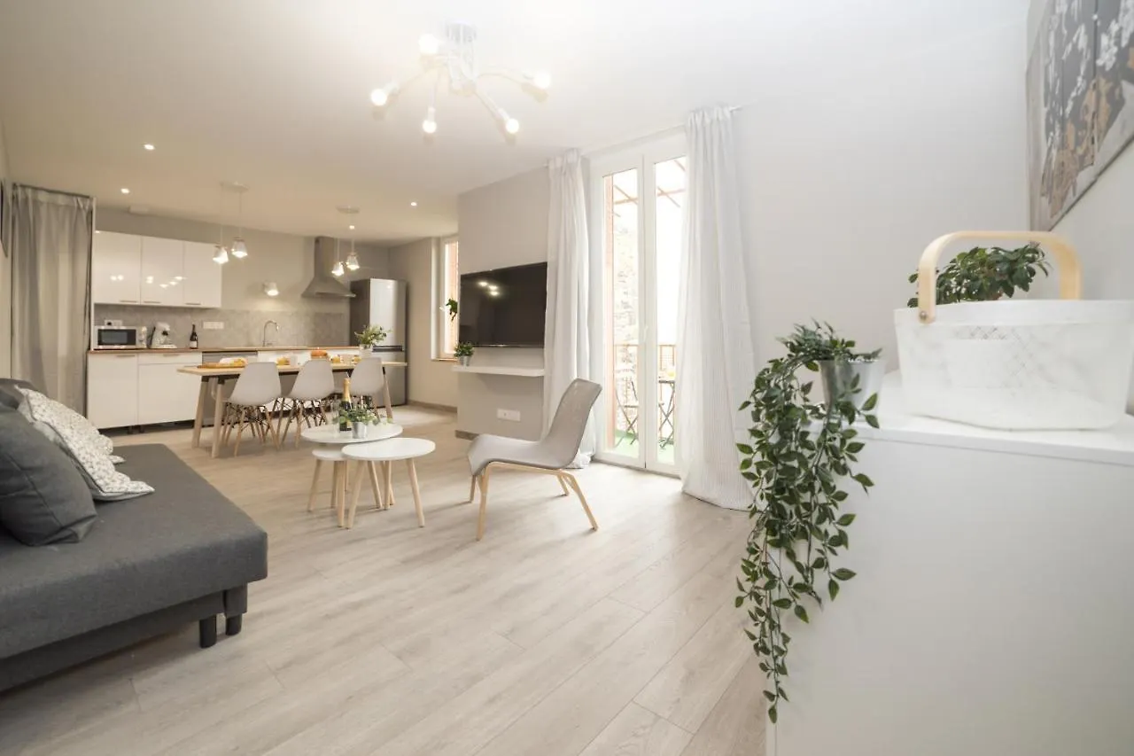 Duplex Republique Apartment Clermont-Ferrand